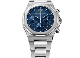 Girard-Perregaux Laureato 81020-11-431-11A -