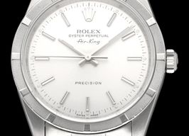 Rolex Air-King 14010 -