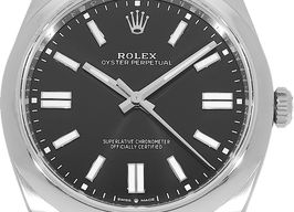 Rolex Oyster Perpetual 41 134300 -