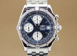 Breitling Chronomat A13050.1 (1999) - 45mm Staal