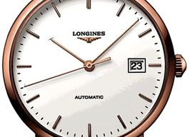 Longines Elegant L4.787.8.12.4 -