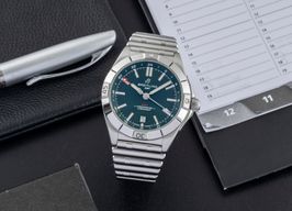 Breitling Chronomat GMT A32398 -