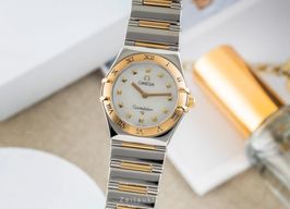 Omega Constellation 1371.71.00 -