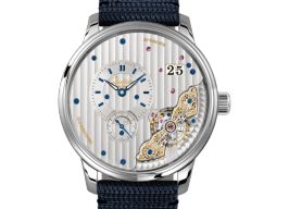 Glashütte Original PanoMaticInverse 1-91-02-02-02-64 -