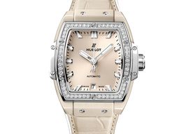 Hublot Spirit of Big Bang 665.CZ.891B.LR.1204 -