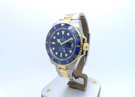 Rolex Submariner Date 126613LB (2022) - Blue dial 41 mm Steel case