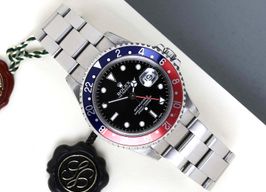 Rolex GMT-Master II 16710 -