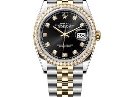 Rolex Datejust 36 126283RBR -