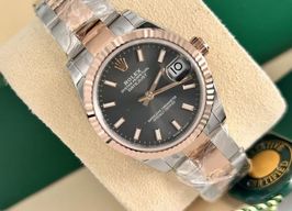 Rolex Datejust 278271 GREY INDEX OYS -