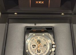 Audemars Piguet Royal Oak Offshore 26415CE -