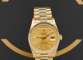 Rolex Day-Date 36 18238 -