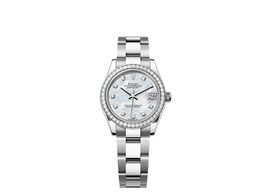 Rolex Datejust 31 278384RBR (2025) - 31 mm Steel case