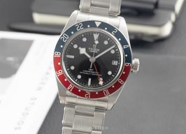 Tudor Black Bay GMT 79830RB -