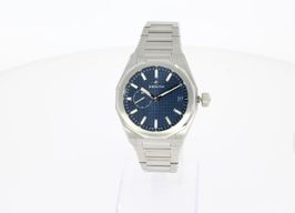 Zenith Defy Skyline 03.9300.3620/51.I001 (2025) - Blauw wijzerplaat 41mm Staal