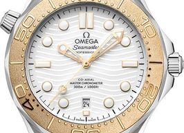 Omega Seamaster Diver 300 M 522.21.42.20.04.001 -