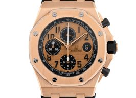 Audemars Piguet Royal Oak Offshore Chronograph 26470OR.OO.A002CR.01 -