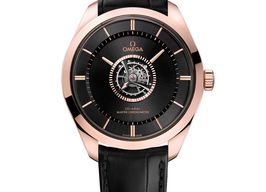 Omega De Ville Trésor 529.53.43.22.01.001 -