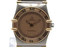 Omega Constellation Ladies 795.1080 -