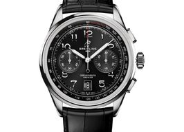 Breitling Premier AB0145221B1P2 -
