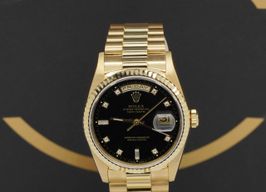 Rolex Day-Date 36 18238 -