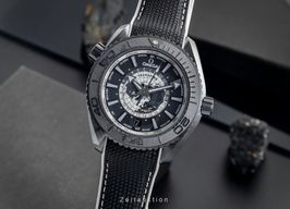 Omega Seamaster Planet Ocean 215.92.46.22.01.007 -