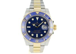 Rolex Submariner Date 116613LB -