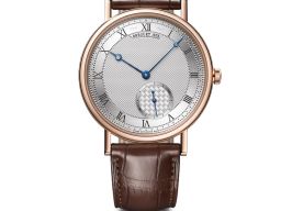 Breguet Classique 7147BR/12/9WU -