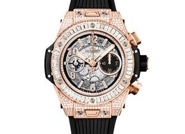 Hublot Big Bang Unico 421.OX.1180.RX.0904 -