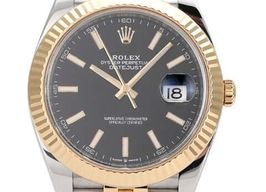 Rolex Datejust 41 126333 -