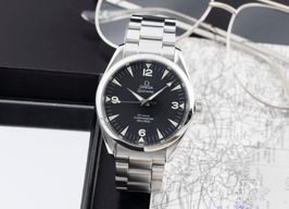 Omega Seamaster Railmaster 2502.52.00 -
