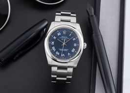 Rolex Oyster Perpetual 34 114200 (Onbekend (willekeurig serienummer)) - 34mm Staal