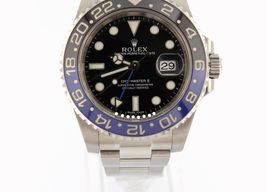Rolex GMT-Master II 116710BLNR -