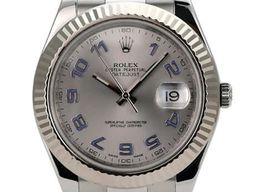 Unknown Unknown 116334-Rhodium-A-G -