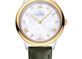 Omega De Ville 434.23.28.60.55.001 -
