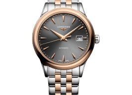 Longines Flagship L4.374.3.78.7 (2026) - 30mm Staal