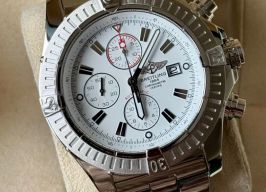 Breitling Super Avenger A13370 -