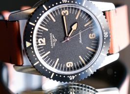 Longines Skin Diver L2.822.4.56.2 -