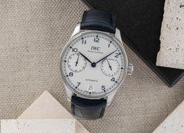 IWC Portuguese Automatic IW500705 -