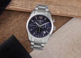 Longines Conquest Classic L2.786.4.56.6 -