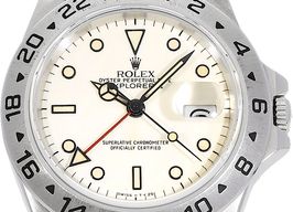 Rolex Explorer II 16550 -