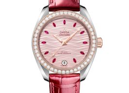 Omega Seamaster Aqua Terra 220.28.34.20.60.001 -
