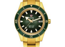 Rado HyperChrome Captain Cook R32136323 -