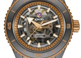 Rado HyperChrome Captain Cook R32148162 -