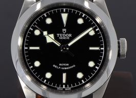 Tudor Black Bay 41 79540 (2020) - Black dial 41 mm Steel case