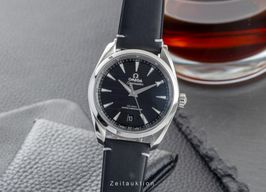 Omega Seamaster Aqua Terra 220.12.38.20.01.001 -