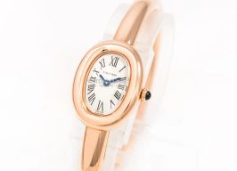 Cartier Baignoire WGBA0020 -