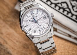 Grand Seiko Heritage Collection SLGH005G -