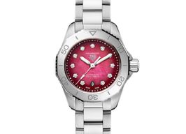 TAG Heuer Aquaracer Lady WBP2414.BA0622 -