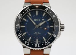 Oris Aquis 01 798 7754 4185-Set RS -