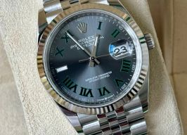 Rolex Datejust 36 126234 (2025) - 36mm Staal